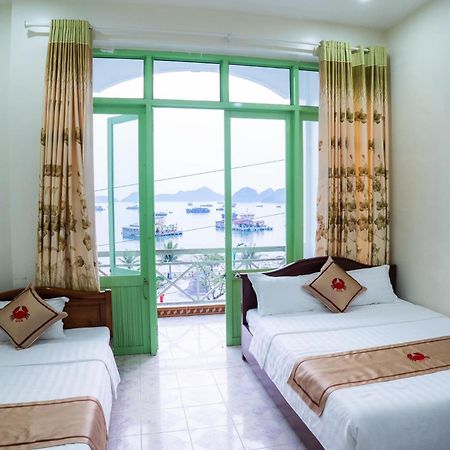 Brother Friendly - Gia Cat Long Hotel Dong Khe Sau Esterno foto