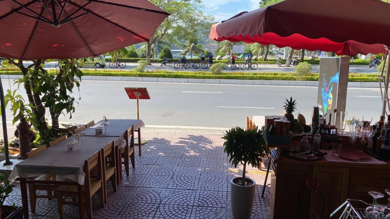 Brother Friendly - Gia Cat Long Hotel Dong Khe Sau Esterno foto