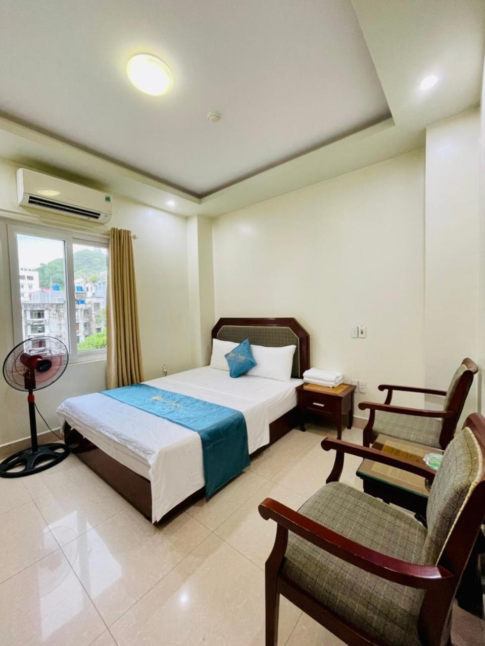 Brother Friendly - Gia Cat Long Hotel Dong Khe Sau Esterno foto