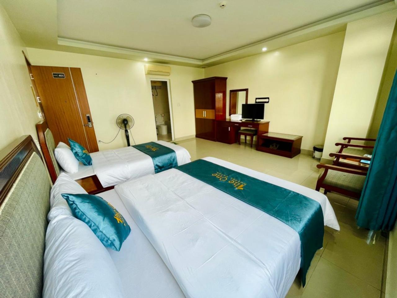 Brother Friendly - Gia Cat Long Hotel Dong Khe Sau Esterno foto
