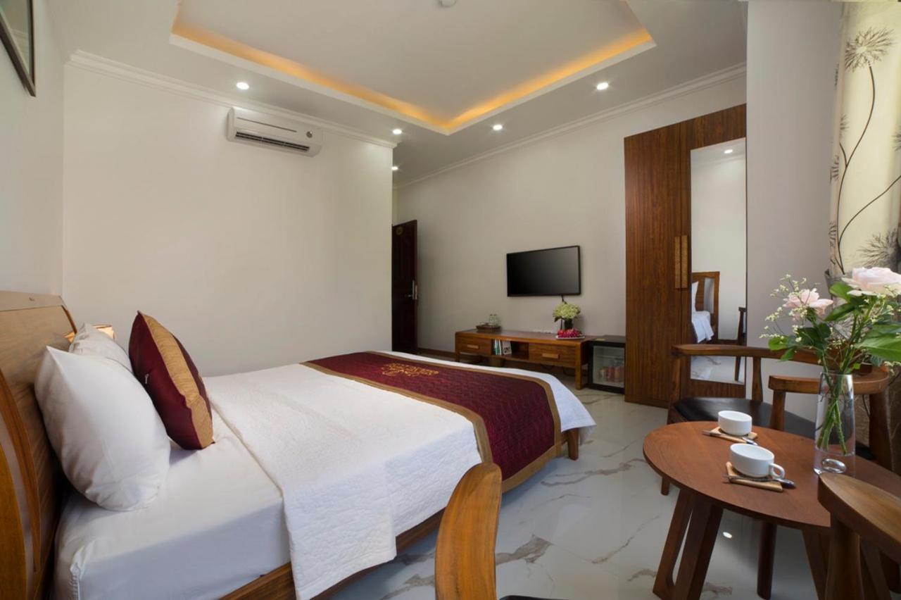 Brother Friendly - Gia Cat Long Hotel Dong Khe Sau Esterno foto